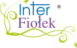 Inter-Fiołek – Usługi ogrodnicze Logo